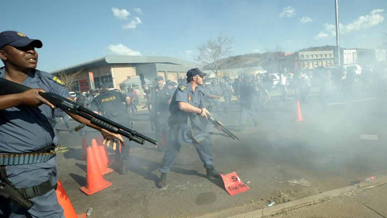 null Beeld afp