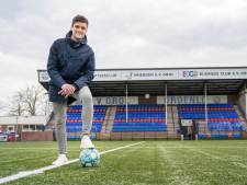 Grol doet mee om kampioenschap in 2H: nog vier keer winnen, dan is de titel binnen 