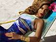 Beyoncé woedend op H&amp;M voor wegwerken rondingen
