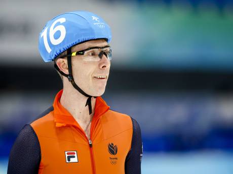 Bergsma emotioneel na derde gouden plak Schouten: ‘Fantastisch wat Irene laat zien’