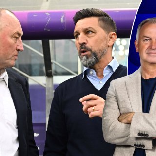 ‘Schaamte is wat moet overheersen’: Marc Degryse is messcherp voor Anderlecht