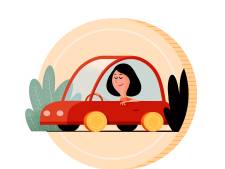 Gina kijkt altijd al of het ergens goedkoper kan, maar kan toch nog een extra 400 euro per jaar besparen