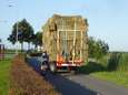 Provincie Utrecht werkt aan meer veiligheid op parallelwegen, tractorbestuurders pleiten voor verbreding