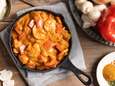 Wat Eten We Vandaag: Stroganoffsaus