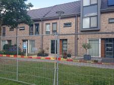 Bouwer leeft mee met bewoners verzakte huizen in Heesch: ‘Hier zit niemand op te wachten’