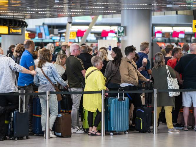 Na chaos op Schiphol en op Britse luchthavens, nu ook problemen in Dublin: wat is er aan de hand?