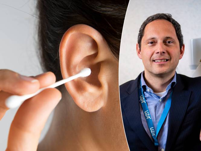 “Hoe ouder, hoe dikker het zal worden”: NKO-arts over de twee belangrijkste types oorsmeer