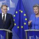 De nieuwe Frontex-baas Leijtens wil geen pushbacks meer en rept ook weer over ‘mensenrechten’