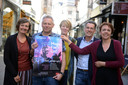 ‘Music For Luc’ was de voorbije twee jaar een groot succes. Vorig jaar werd er 21.500 euro ingezameld voor Zorgcirkels Jongdementie.