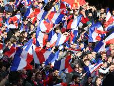 Les fans-zones maintenues pour l'Euro 2016, leur sécurité accrue