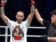 Le monde de la MMA en deuil: Iuri Lapicus perd la vie dans un accident de moto à Milan