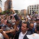 Venezuela schreeuwt om bevrijding
