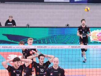 Martijn Colson (Caruur Gent): “Tegen Roeselare en Maaseik moeten we met meer geloof durven spelen”