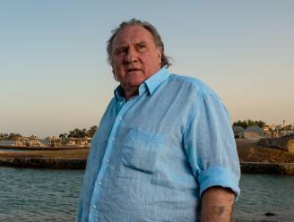 Vriendin van Gérard Depardieu onthult hoe het met hem gaat na controverse:“Hij is de weg kwijt”