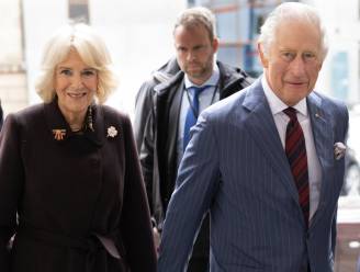 Ondanks kankerbehandeling: koning Charles en koningin Camilla zullen zondag aanwezig zijn op paasdienst 
