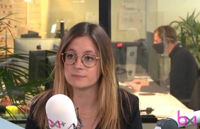 Une députée bruxelloise Ecolo juge “anecdotique” la question de l’abattage rituel, pluie de réactions sur Twitter