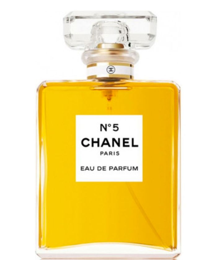 Annes lievelingsparfum: Chanel N°5
