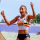 België boven na dag één op de zevenkamp: Nafi Thiam en Noor Vidts aan de top van het klassement