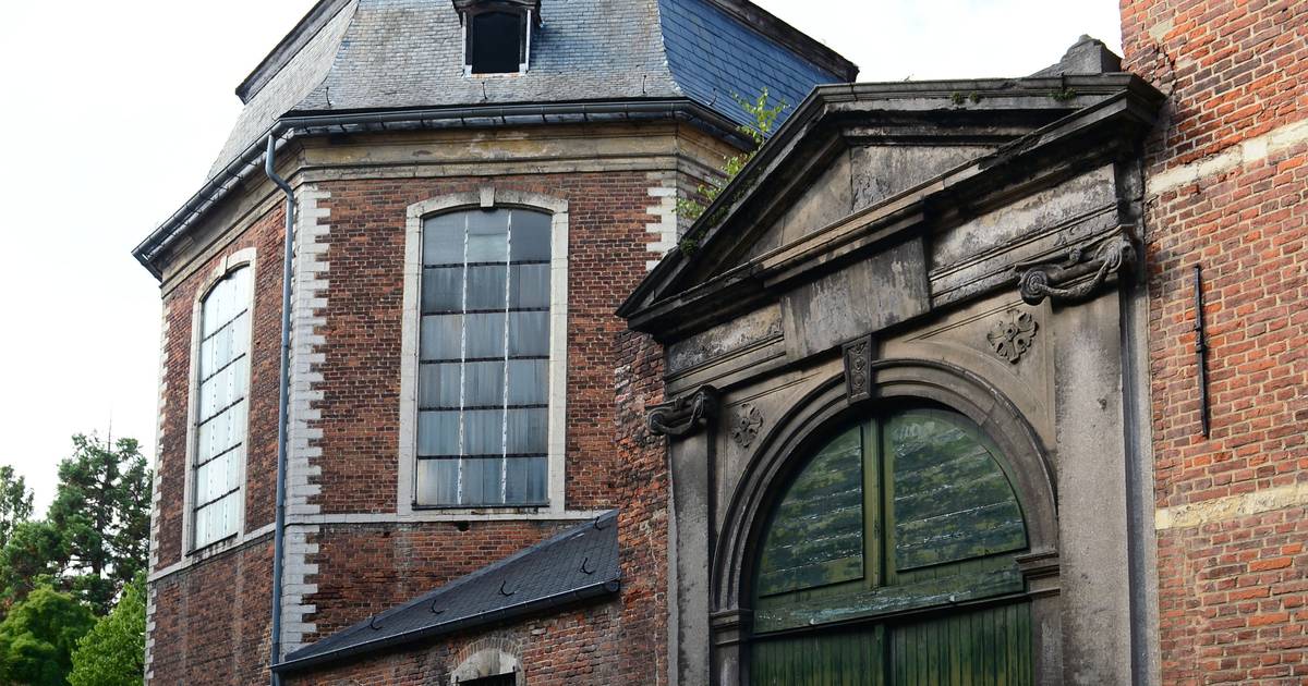 KU Leuven restaureert historisch erfgoed ter ere van 600ste verjaardag