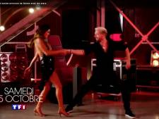 Découvrez la bande-annonce endiablée de "Danse avec les stars"