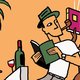 Humo's Onbetaalbare Zomerboekentips: Thomas Vanderveken, Luc Haekens, Jeroen Olyslaegers en Alicja Gescinska