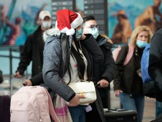 Problemen reisverkeer houden ook na kerstdagen aan: vandaag bijna 2.500 vluchten wereldwijd geschrapt