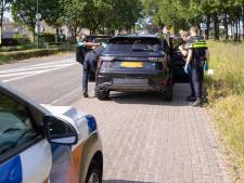Politie houdt langgezochte verdachte van drugshandel aan in Eemnes
