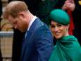 Harry en Meghan nemen afscheid op Instagram: Bedankt voor alles