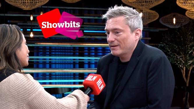 “Elk jaar hebben we pech bij opnames van ‘De Mol’”, maar wat als presentator Gilles De Coster zelf zou uitvallen?
