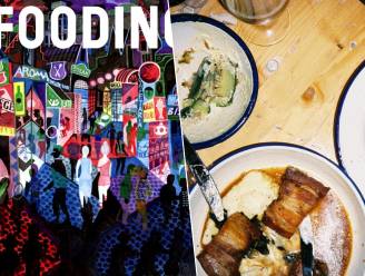 Nieuwste, hippe restaurantgids bundelt de lekkerste Belgische adresjes van stad tot dorp: “Zolang de plek maar lekker, uniek, levendig en overtuigend is”