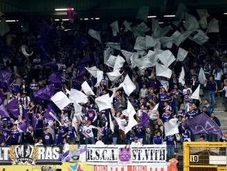 Anderlecht reageert op boycot: "We zijn gaan pleiten om méér tickets te verkrijgen"