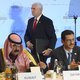 Europese bondgenoten laten zich niet graag voor Trumps anti-Iraanse karretje spannen