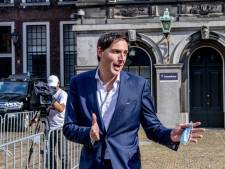 Hoekstra: contant geld moet blijven, pinnen mag consument niet te veel kosten