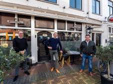 Het Wapen van Steenbergen 2.0 gaat open: ‘We zijn bij uitstek een bruine kroeg’