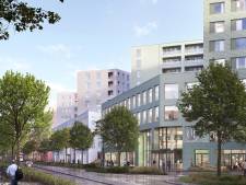 5Tracks geeft Bredaas stationsgebied nieuwe aanblik