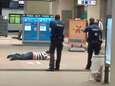Attaque à Schuman: le suspect placé sous mandat d'arrêt pour tentative d'assassinat