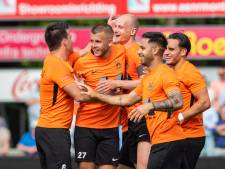 Sportagenda Zwolle: HHC gaat tweede plaats verdedigen, laatste kans Rouveen en heren SWOL tweemaal tegen koploper