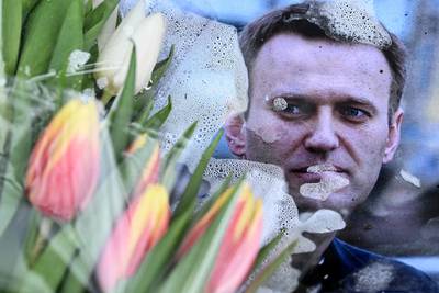 Le G7 appelle la Russie à “clarifier pleinement les circonstances” autour de la mort d’Alexeï Navalny