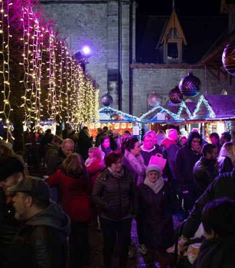 Les marchés de Noël les plus féeriques de Belgique à ne surtout pas manquer 