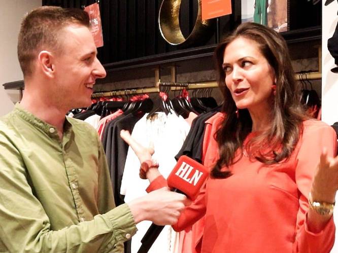Astrid Coppens is back in business en broedt op veel nieuwe plannen: "Binnenkort opnieuw op tv”