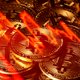 Bitcoin keldert en is nu minder dan 25.000 dollar waard: laagste koers sinds eind 2020