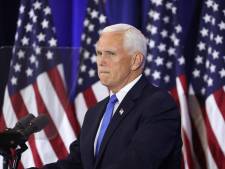 L’ancien vice-président Mike Pence officialise sa candidature à la Maison Blanche