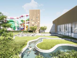 Plopsa hoopt nog dit jaar te kunnen starten met bouw van “mooiste waterpretpark van Europa”