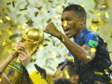 Un Mondial de foot tous les 2 ans? Pourquoi le Comité international olympique s’inquiète