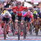 Greipel schenkt Lotto derde ritzege op rij, Kittel in finale getroffen door brute pech