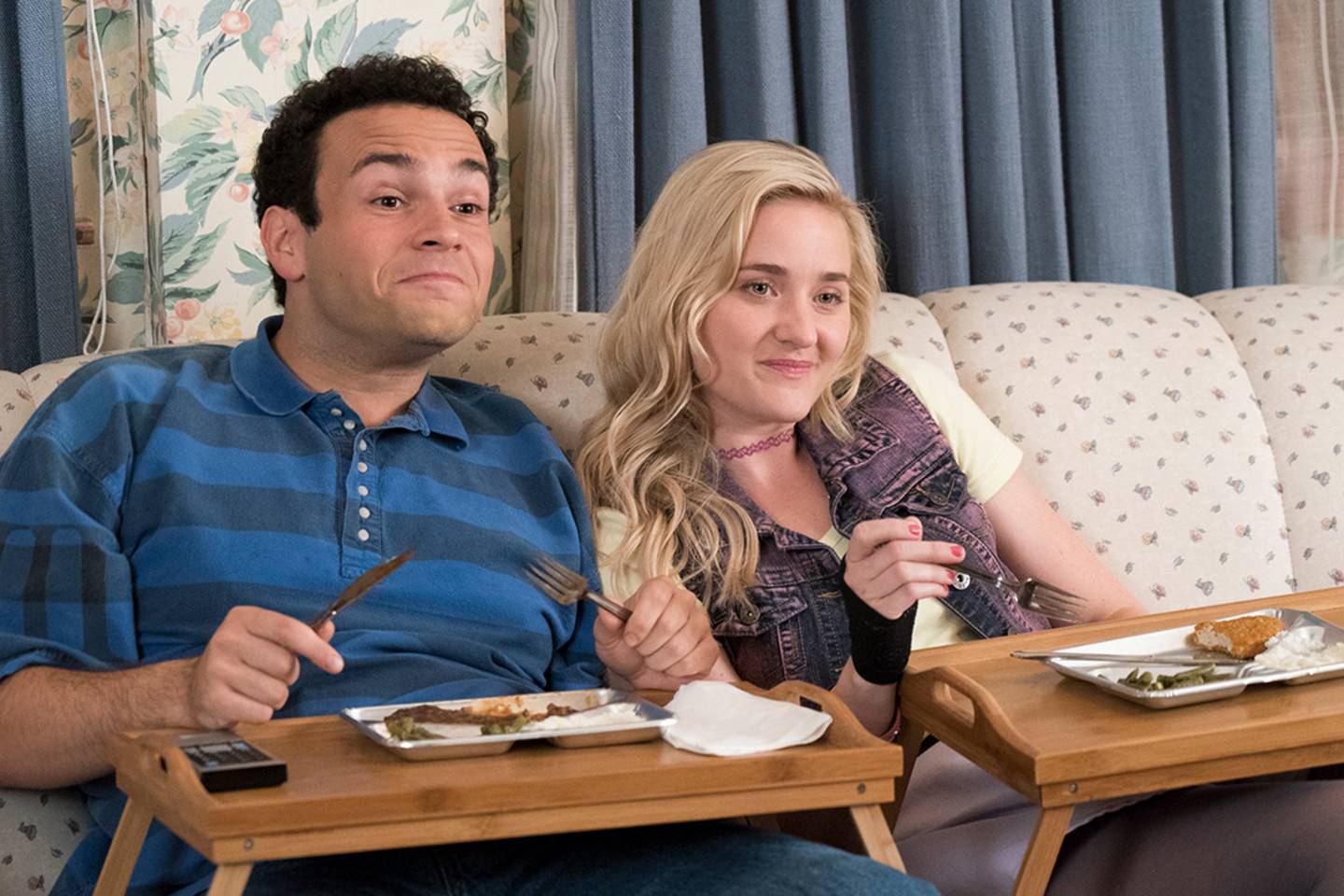 The Goldbergs