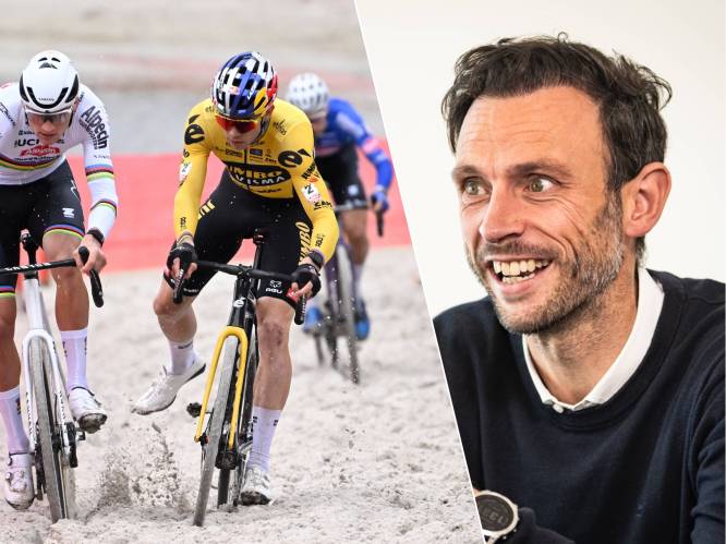 INTERVIEW. Flanders Classics-CEO Tomas Van Den Spiegel over toekomst van het veldrijden: “Heeft het in 2030 nog een plaats in het wielrennen?”