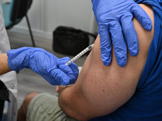 België kan vaccinatiecampagne apenpokken opschalen