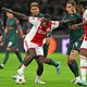 Ajax is voor de verandering een figurant in de Champions League