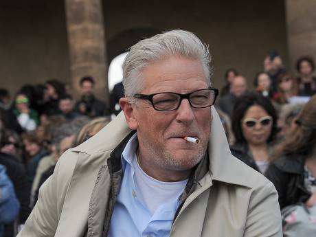 Jan Fabre se défend: "Tout est fait dans le consentement mutuel et le respect"